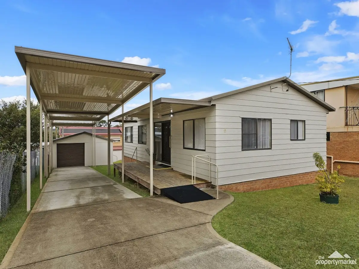 Main view of Homely house listing, 17 Larapinta Street, Gwandalan NSW 2259