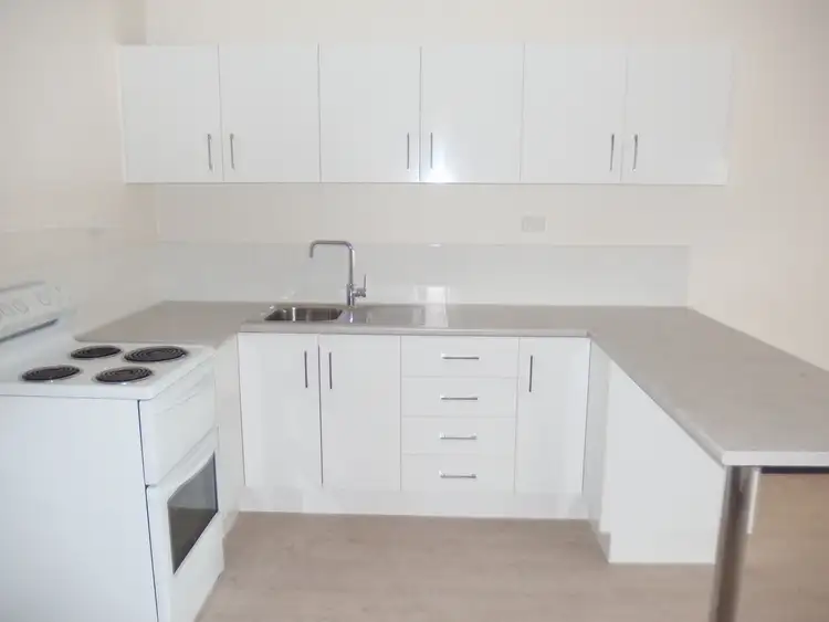 Second view of Homely unit listing, 4/21 Baxter Street, West End QLD 4810
