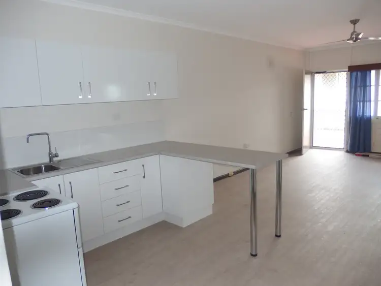Third view of Homely unit listing, 4/21 Baxter Street, West End QLD 4810