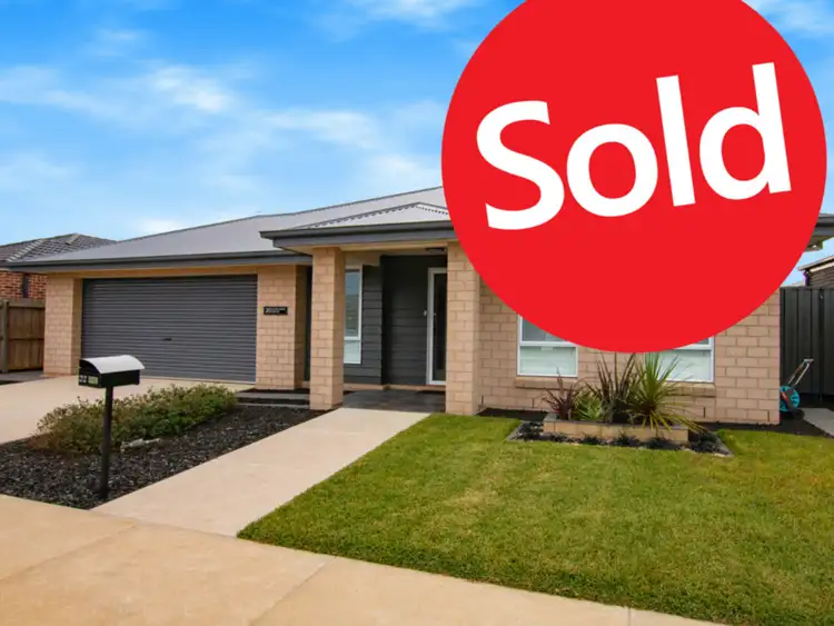 20 Rawlings Drive, Warrnambool VIC 3280