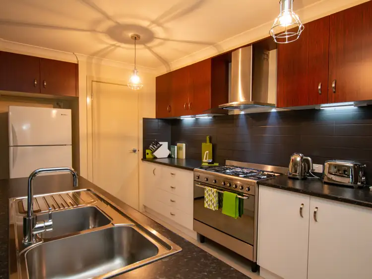 Third view of Homely house listing, 20 Rawlings Drive, Warrnambool VIC 3280