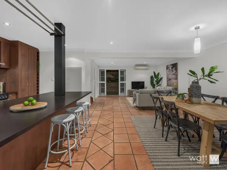 Third view of Homely house listing, 45 Arthur Terrace, Red Hill QLD 4059