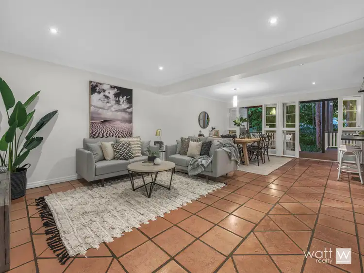 Sixth view of Homely house listing, 45 Arthur Terrace, Red Hill QLD 4059