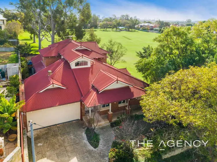 Second view of Homely house listing, 20 Oxford Street, Kensington WA 6151