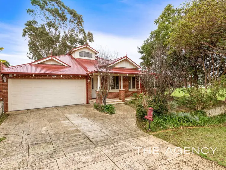 Third view of Homely house listing, 20 Oxford Street, Kensington WA 6151