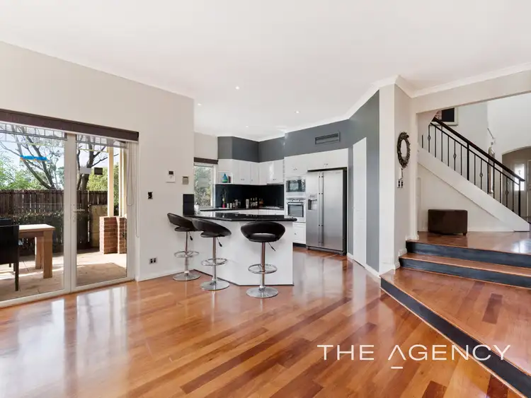 Fifth view of Homely house listing, 20 Oxford Street, Kensington WA 6151