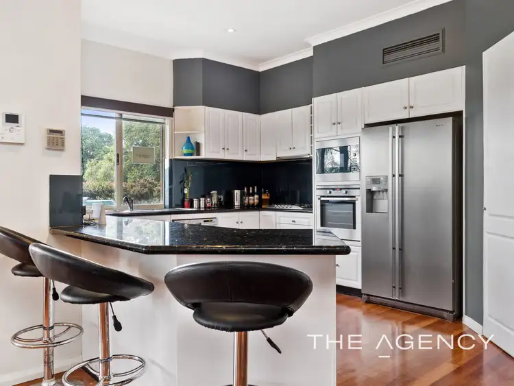 Sixth view of Homely house listing, 20 Oxford Street, Kensington WA 6151
