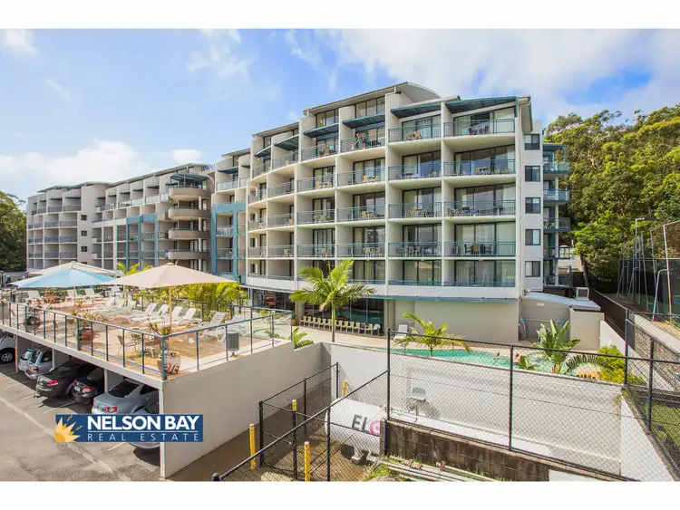105/61 Dowling Street, Nelson Bay NSW 2315