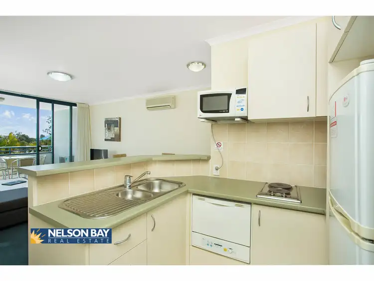 Sixth view of Homely unit listing, 105/61 Dowling Street, Nelson Bay NSW 2315