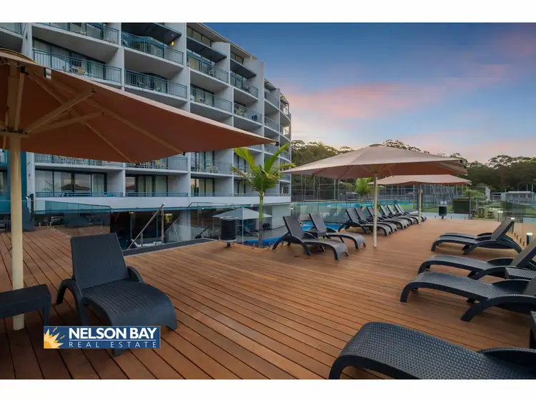Seventh view of Homely unit listing, 105/61 Dowling Street, Nelson Bay NSW 2315