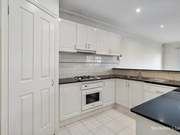 Second view of Homely house listing, 12 Tegans Close, Hallam VIC 3803