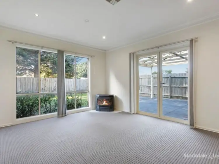Third view of Homely house listing, 12 Tegans Close, Hallam VIC 3803