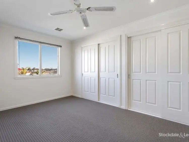 Fourth view of Homely house listing, 12 Tegans Close, Hallam VIC 3803