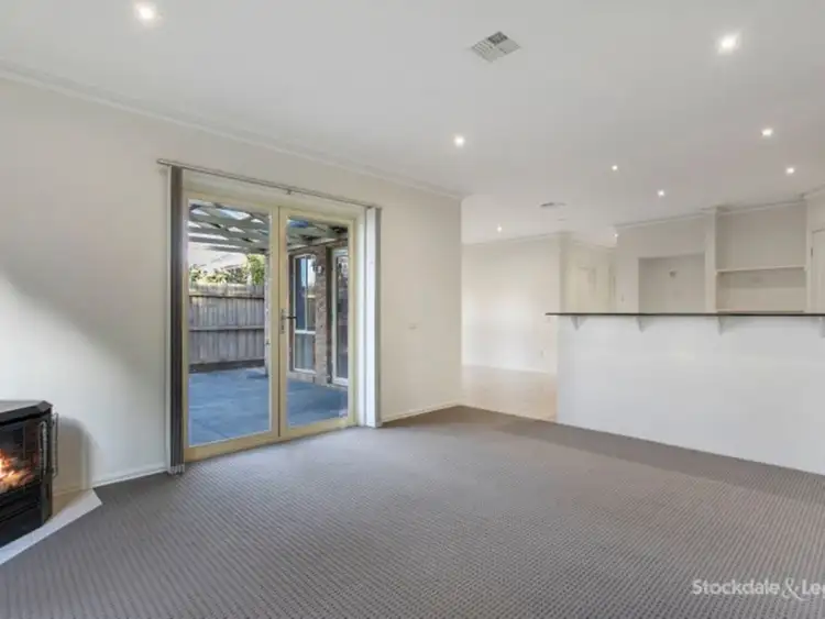 Fifth view of Homely house listing, 12 Tegans Close, Hallam VIC 3803