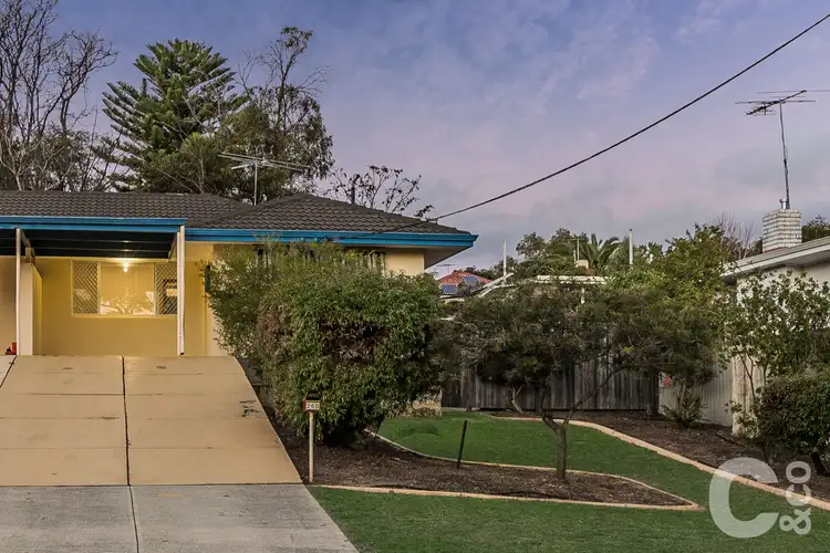Second view of Homely house listing, 26B Littlemore Road, Orelia WA 6167
