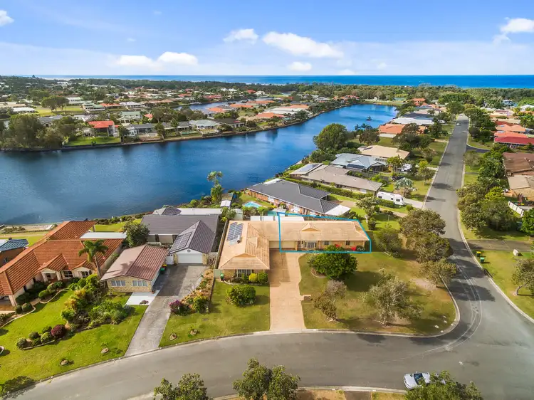 2/33 Balmoral Street, Pottsville NSW 2489