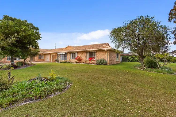 Fifth view of Homely semi-detached listing, 2/33 Balmoral Street, Pottsville NSW 2489