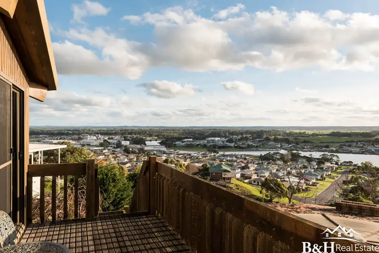 Main view of Homely house listing, 14 William Street, Smithton TAS 7330