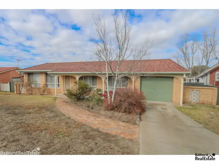 Main view of Homely house listing, 17 Limekilns Road, Kelso NSW 2795