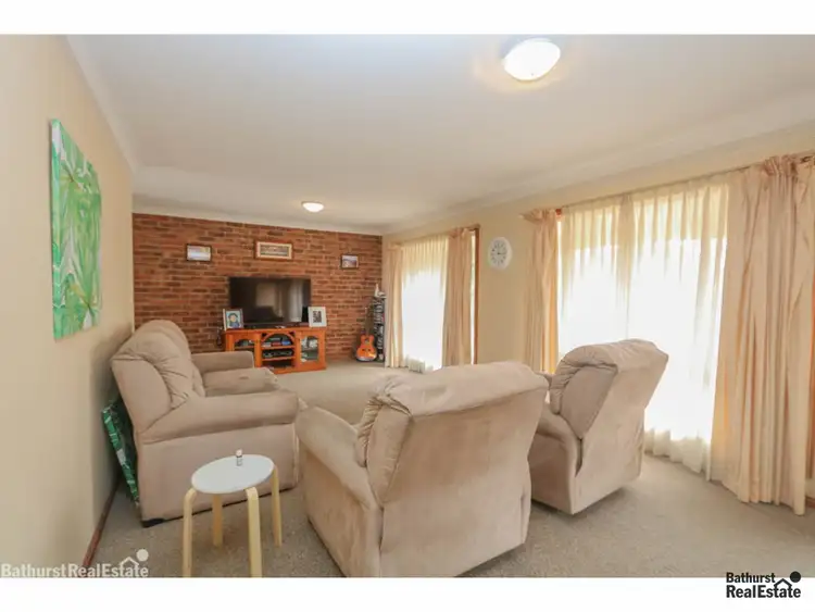 Second view of Homely house listing, 17 Limekilns Road, Kelso NSW 2795