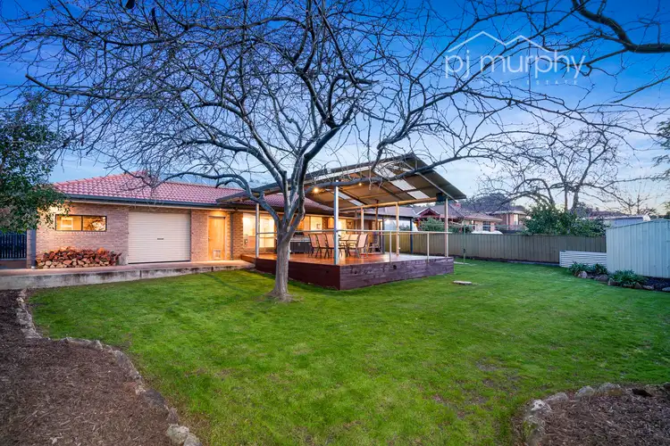 25 McEwen Crescent, Wodonga VIC 3690