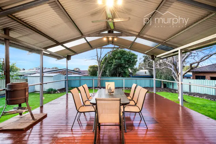 Third view of Homely house listing, 25 McEwen Crescent, Wodonga VIC 3690