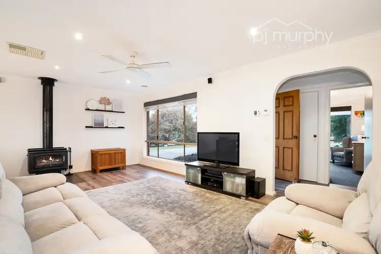 Fourth view of Homely house listing, 25 McEwen Crescent, Wodonga VIC 3690