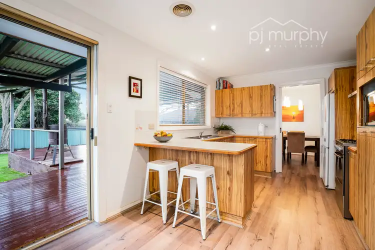 Seventh view of Homely house listing, 25 McEwen Crescent, Wodonga VIC 3690