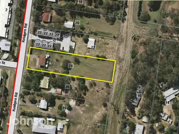 24 Keidges Road, Bellbird Park QLD 4300