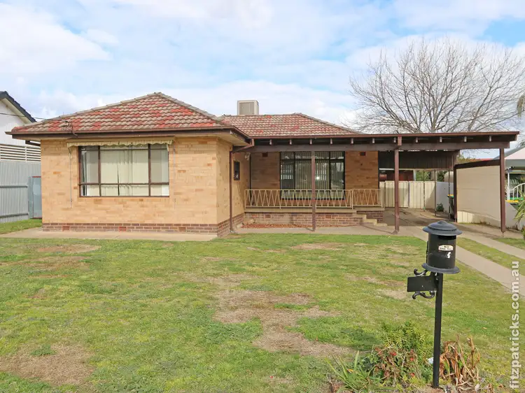 Main view of Homely house listing, 4 Walteela Avenue, Mount Austin NSW 2650