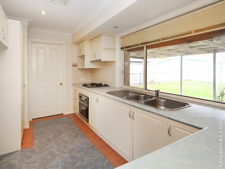 Second view of Homely house listing, 4 Walteela Avenue, Mount Austin NSW 2650