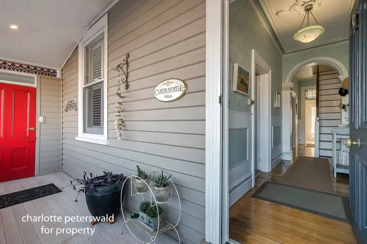 3 Short Street, Glebe TAS 7000