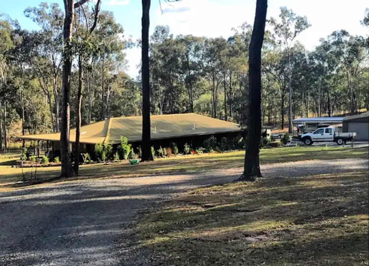 48-50 Mellody Lane, Jimboomba QLD 4280