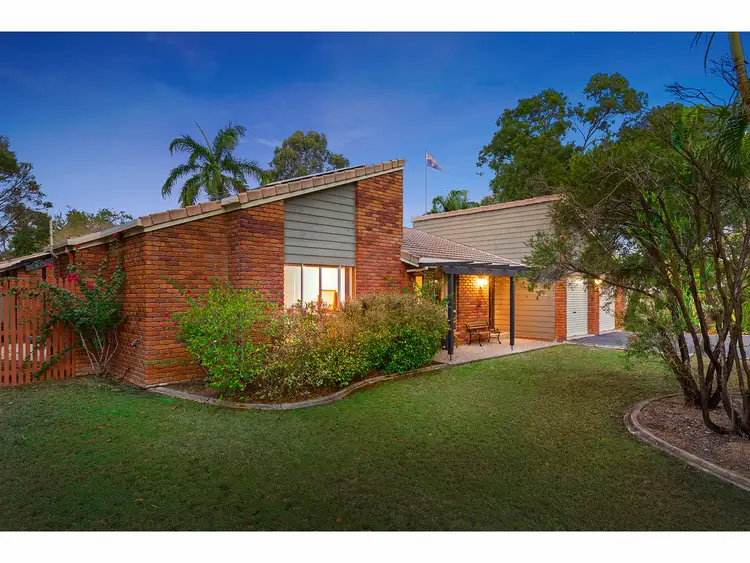 Fifth view of Homely house listing, 67 Glendale Road, Glendale QLD 4711
