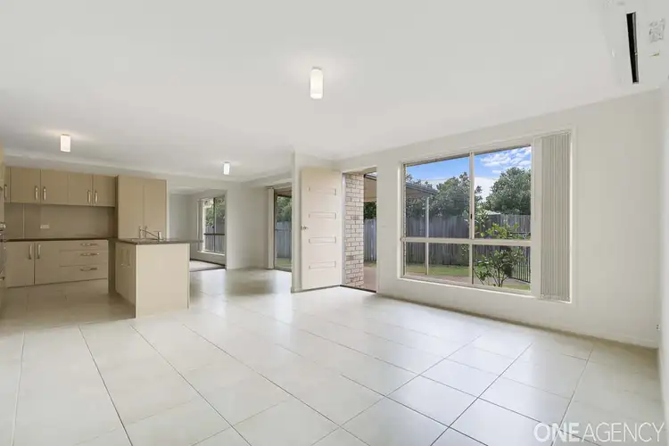 Fifth view of Homely house listing, 55 Magellan Circuit, Urraween QLD 4655