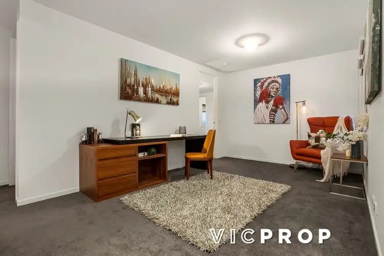 Sixth view of Homely townhouse listing, 3/338 George Street, Doncaster VIC 3108