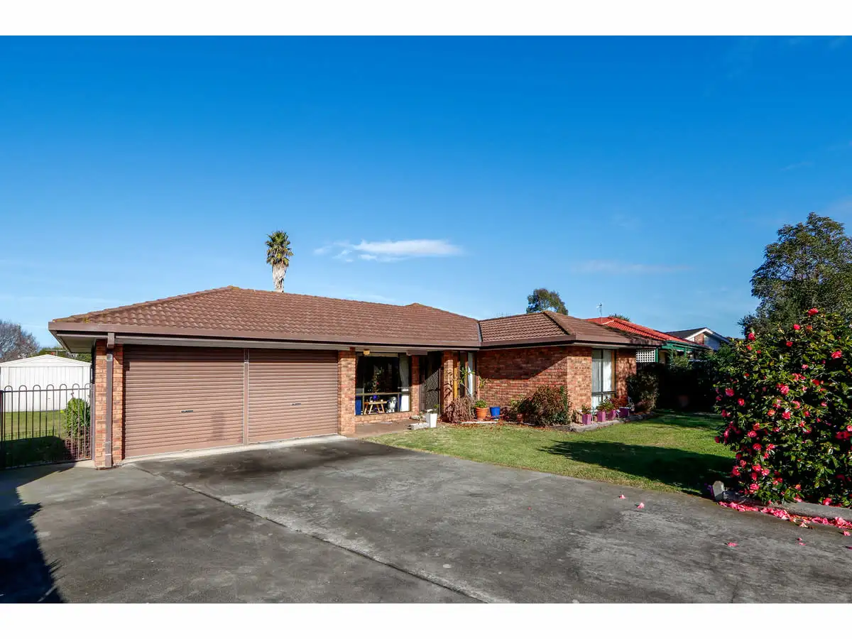 Main view of Homely house listing, 18 Rebecca Dve, Sale VIC 3850