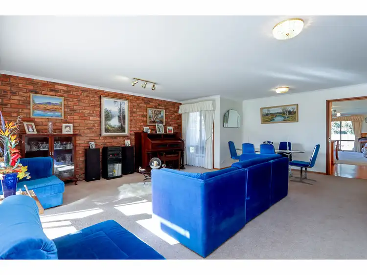 Fourth view of Homely house listing, 18 Rebecca Dve, Sale VIC 3850