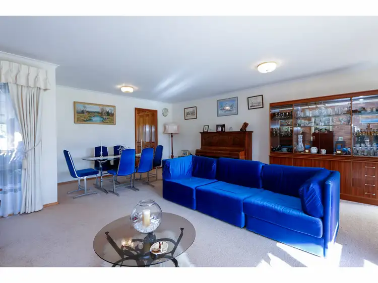 Fifth view of Homely house listing, 18 Rebecca Dve, Sale VIC 3850