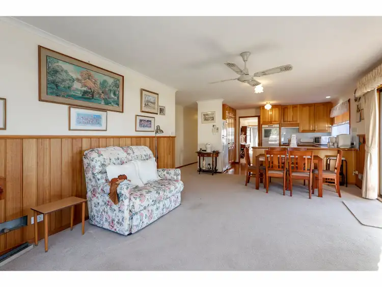 Sixth view of Homely house listing, 18 Rebecca Dve, Sale VIC 3850