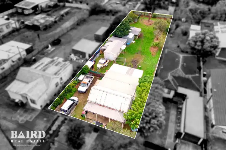 Main view of Homely house listing, 351 Lang Street, Kurri Kurri NSW 2327