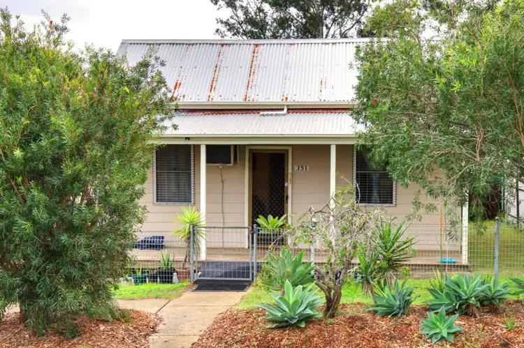 Fourth view of Homely house listing, 351 Lang Street, Kurri Kurri NSW 2327
