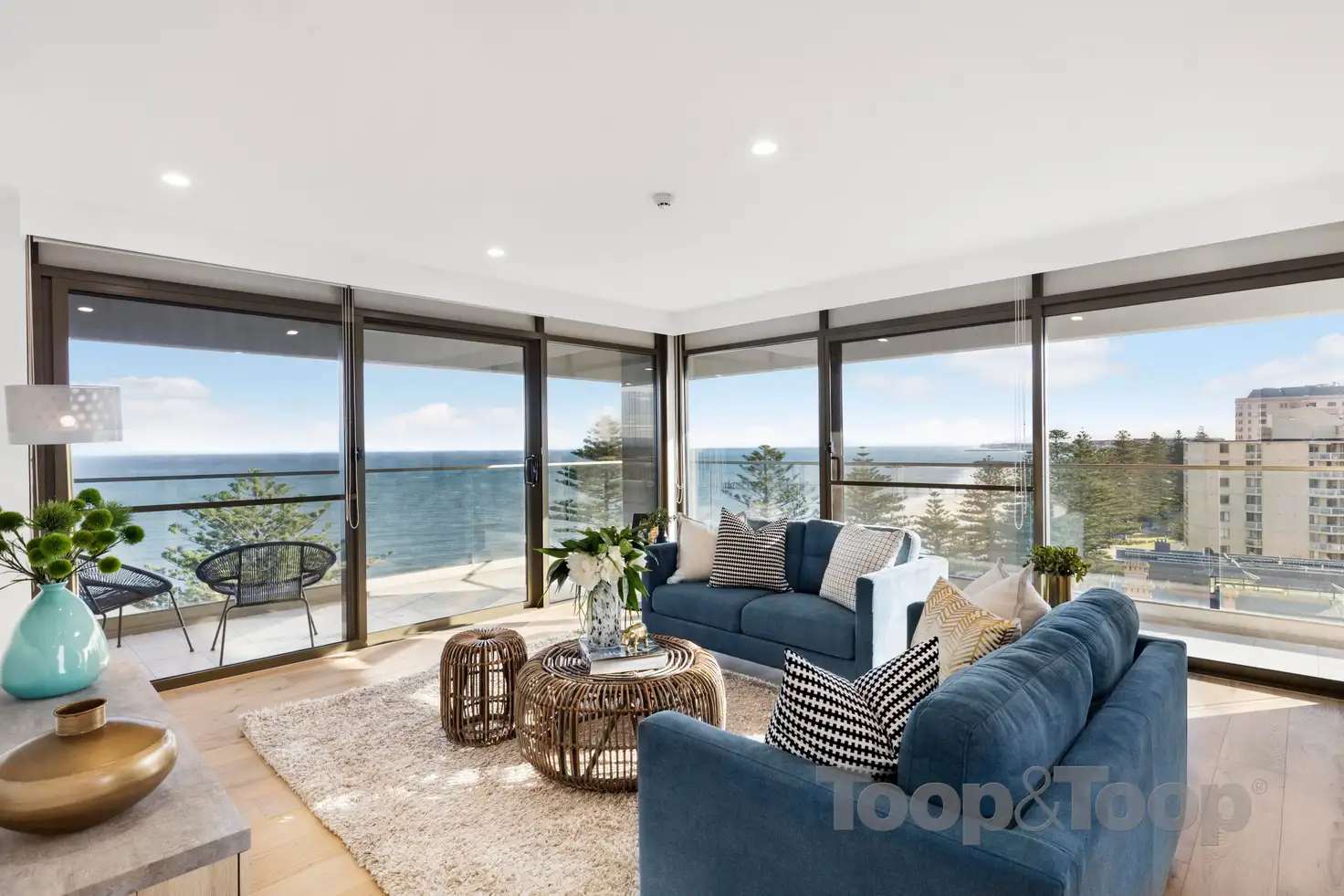 Main view of Homely apartment listing, 10C/19-20 South Esplanade, Glenelg SA 5045