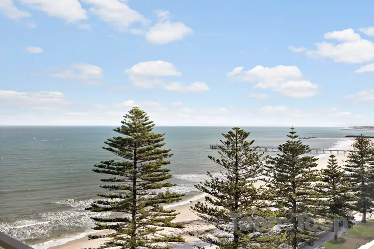 Second view of Homely apartment listing, 10C/19-20 South Esplanade, Glenelg SA 5045