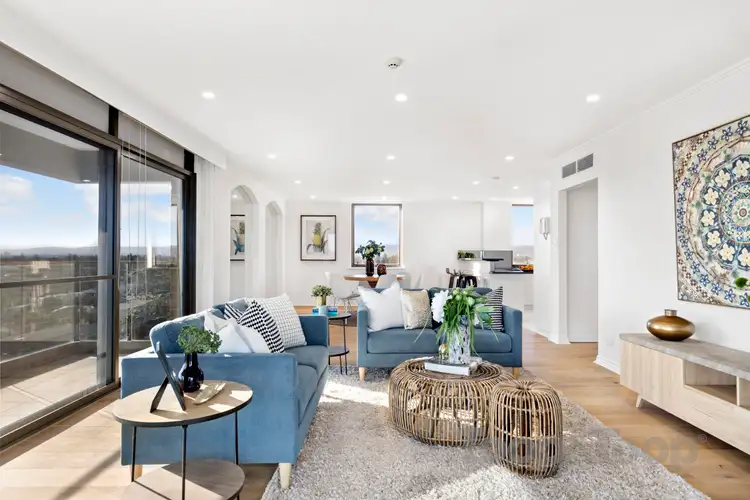 Third view of Homely apartment listing, 10C/19-20 South Esplanade, Glenelg SA 5045