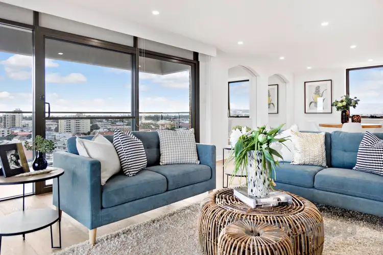 Fourth view of Homely apartment listing, 10C/19-20 South Esplanade, Glenelg SA 5045