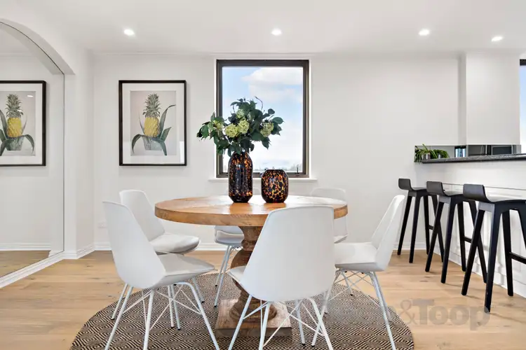 Fifth view of Homely apartment listing, 10C/19-20 South Esplanade, Glenelg SA 5045
