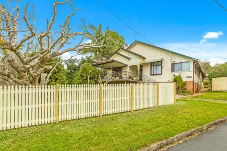 10 Eyles Avenue, Murwillumbah NSW 2484