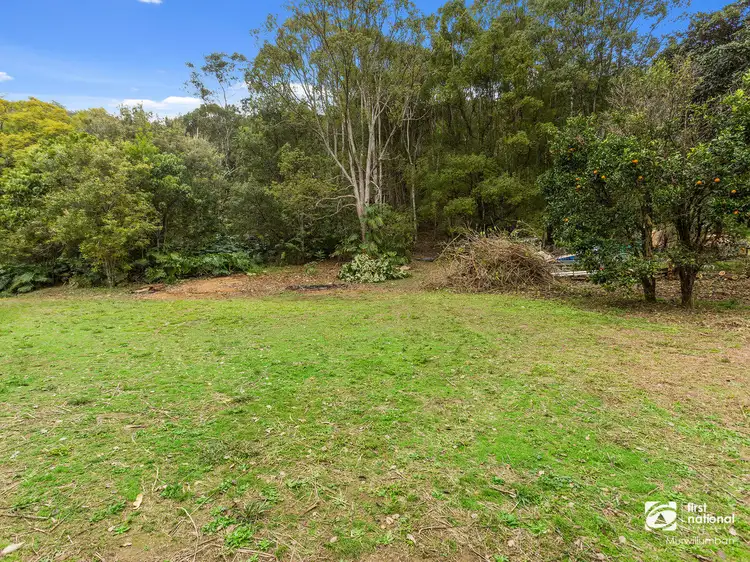 Main view of Homely land listing, Address available on request