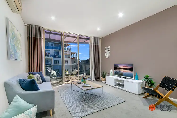 31/97 Bonar Street, Wolli Creek NSW 2205